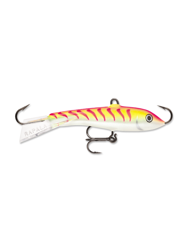 Rapala Rapala Jigging Rap/ Leurre A Dandiner W3 Ptu