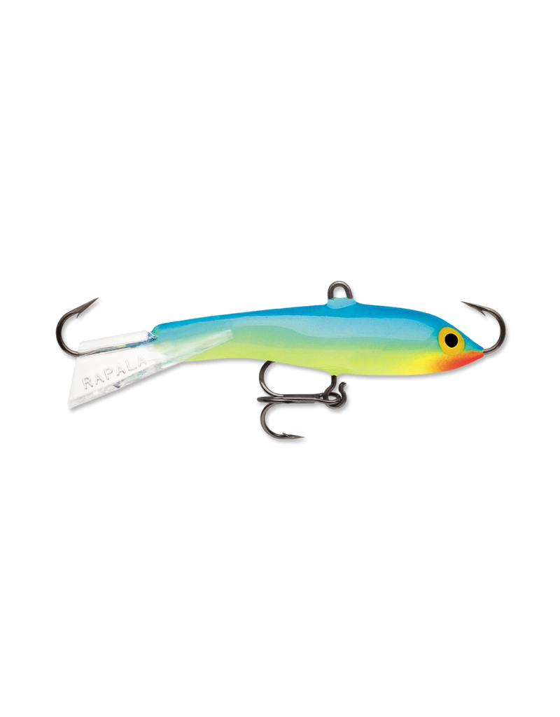 Rapala Rapala Jigging Rap/ Leurre A Dandiner W3 Prt