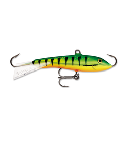 Rapala Rapala Jigging Rap/ Leurre A Dandiner W3 P