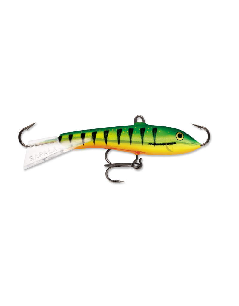 Rapala Rapala Jigging Rap/ Leurre A Dandiner W3 P