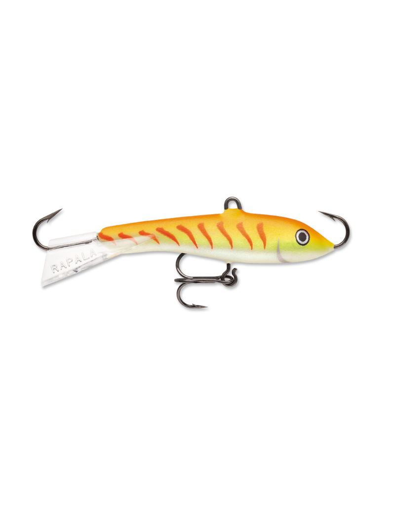 Rapala Rapala Jigging Rap/ Leurre A Dandiner W3 Otu
