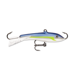 Rapala Rapala Jigging Rap/ Leurre A Dandiner W3 Hsd