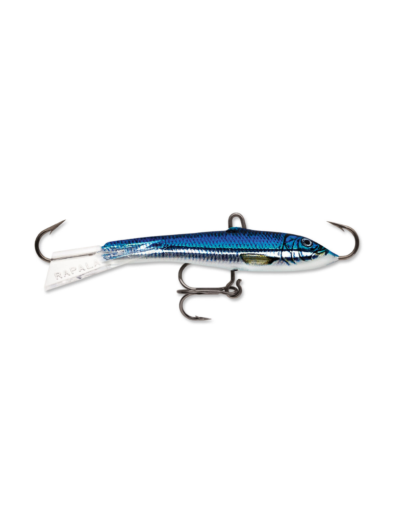 Rapala Rapala Jigging Rap/ Leurre A Dandiner W3 Hrl