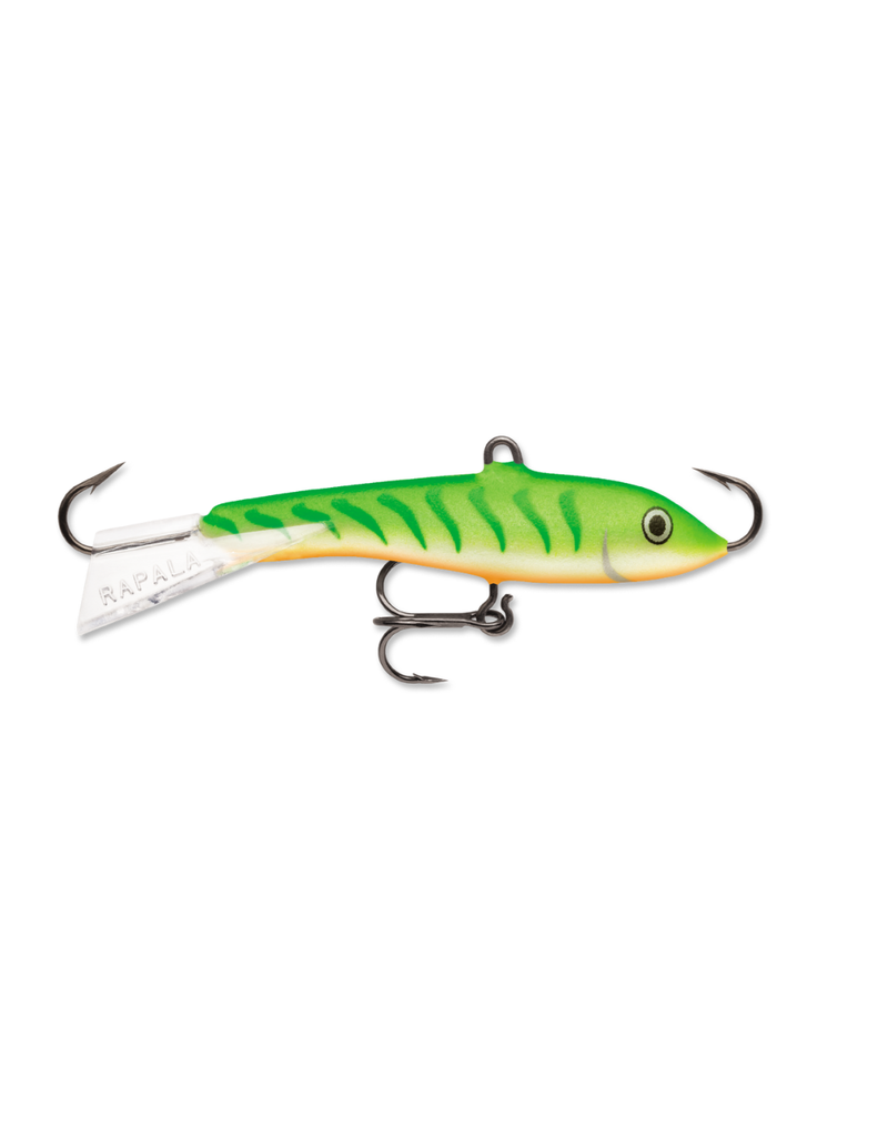Rapala Rapala Jigging Rap/ Leurre A Dandiner W3 Gtu