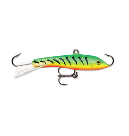 Rapala Rapala Jigging Rap/ Leurre A Dandiner W3 Gt