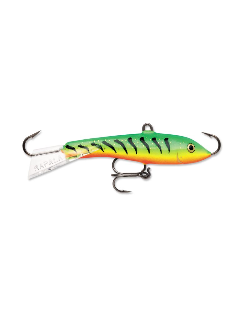 Rapala Rapala Jigging Rap/ Leurre A Dandiner W3 Gt