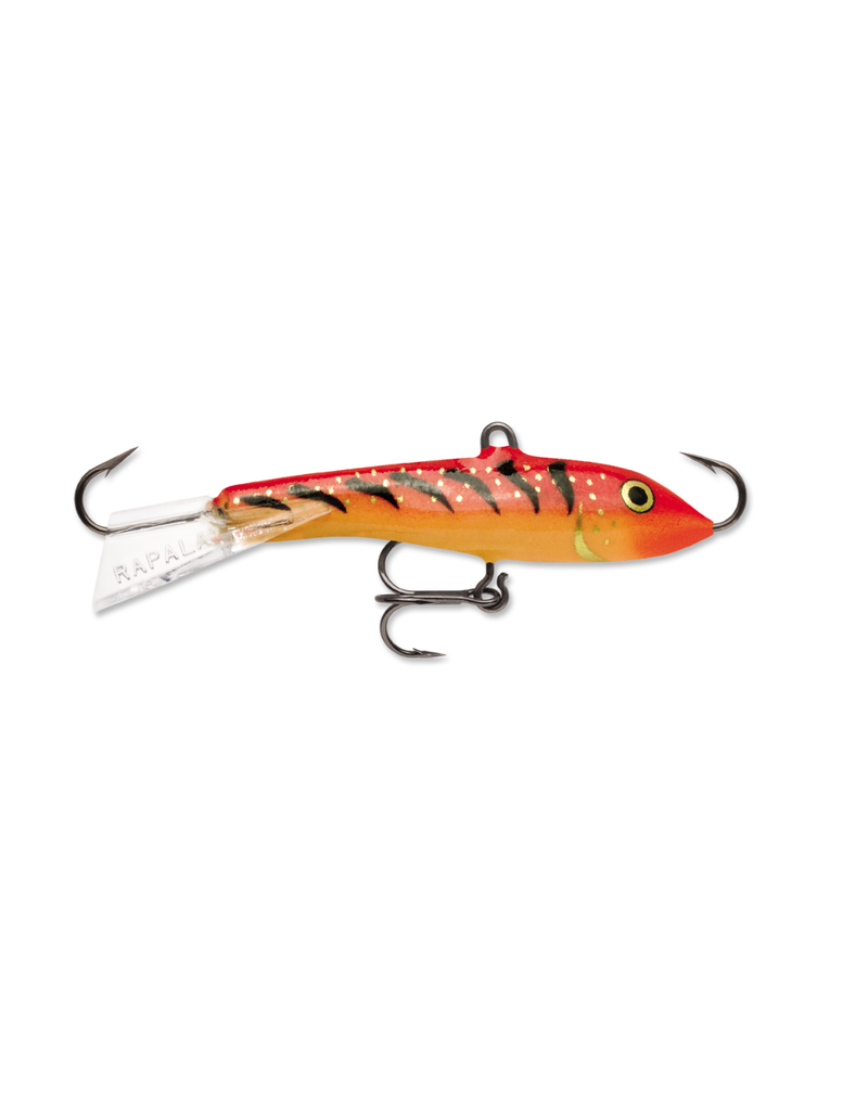 Rapala Rapala Jigging Rap/ Leurre A Dandiner W3 Grt
