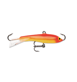 Rapala Rapala Jigging Rap/ Leurre A Dandiner W3 Gfr