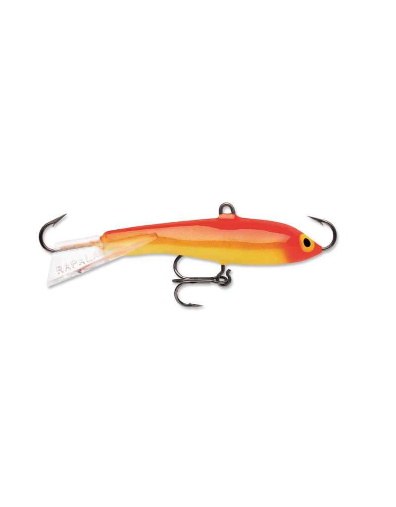 Rapala Rapala Jigging Rap/ Leurre A Dandiner W3 Gfr