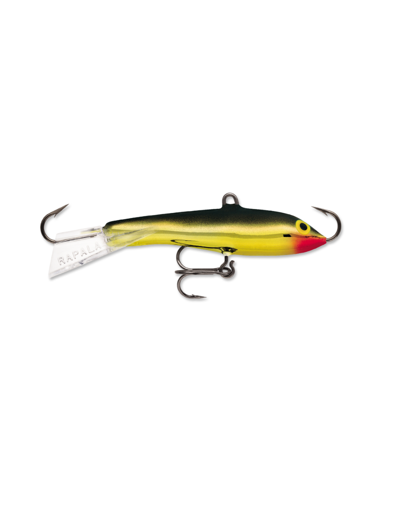 Rapala Rapala Jigging Rap/ Leurre A Dandiner W3 G
