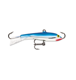 Rapala Rapala Jigging Rap/ Leurre A Dandiner W3 Chb
