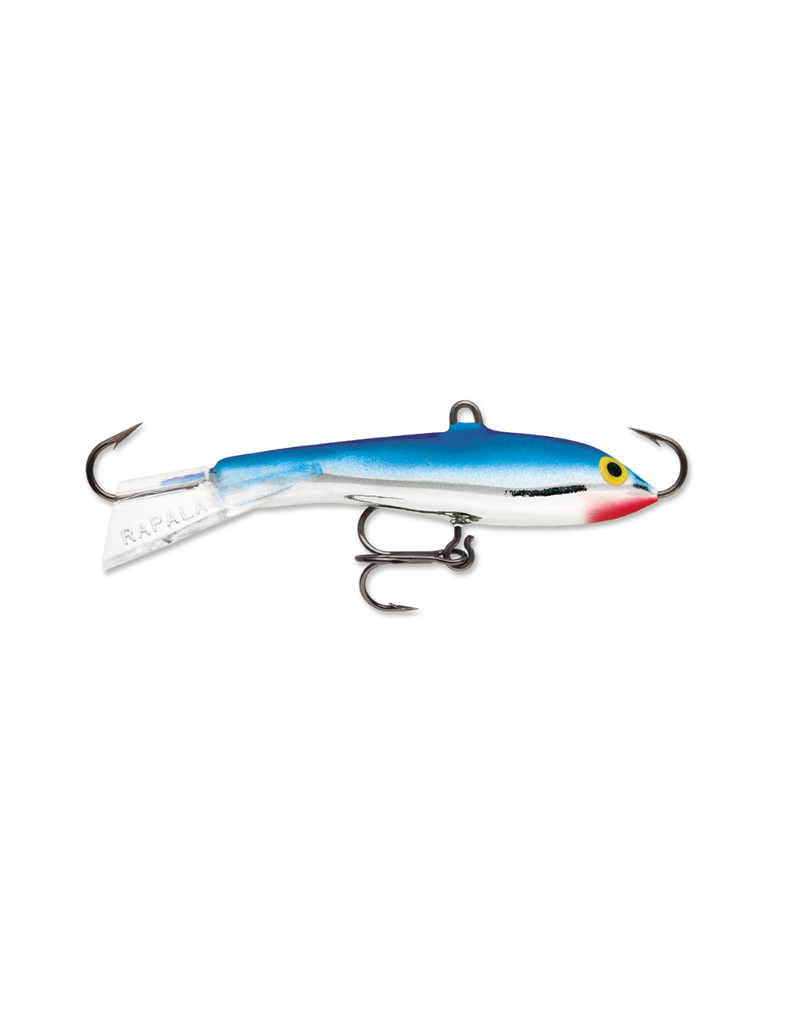 Rapala Rapala Jigging Rap/ Leurre A Dandiner W3 Chb