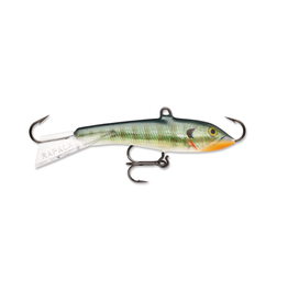 Rapala Rapala Jigging Rap/ Leurre A Dandiner W3 Bg