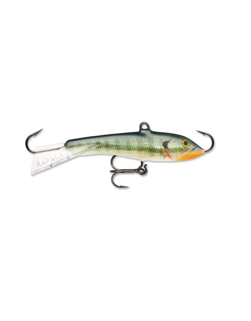 Rapala Rapala Jigging Rap/ Leurre A Dandiner W3 Bg