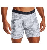 Under Armour Boxer UA Tech 15 cm Pour Homme Lot de 2