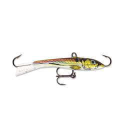 Rapala Rapala Jigging Rap/ Leurre A Dandiner W2 Shl