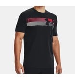 Under Armour T-Shirt Fast Avec Logo Gauche 3.0 Pour Homme
