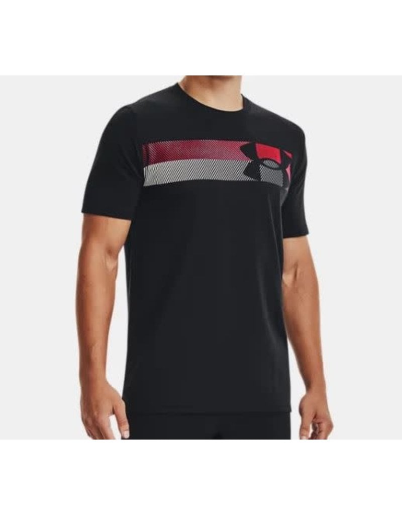 Under Armour T-Shirt Fast Avec Logo Gauche 3.0 Pour Homme