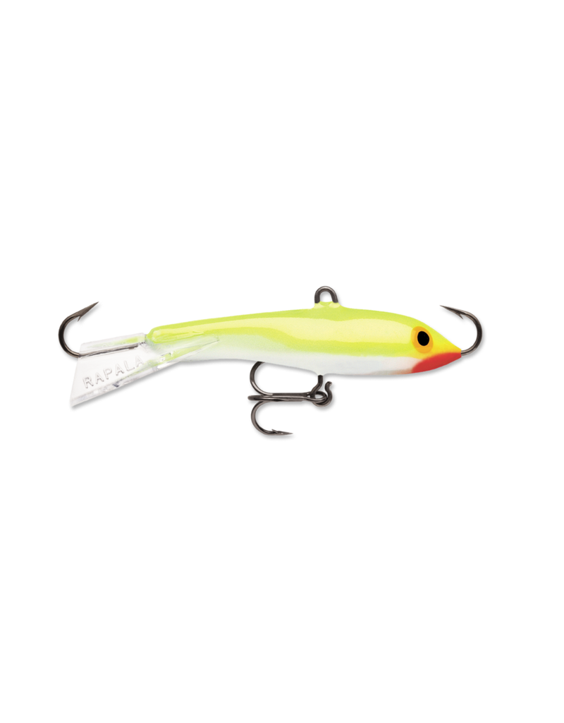 Rapala Rapala Jigging Rap/ Leurre A Dandiner W2 Sfc