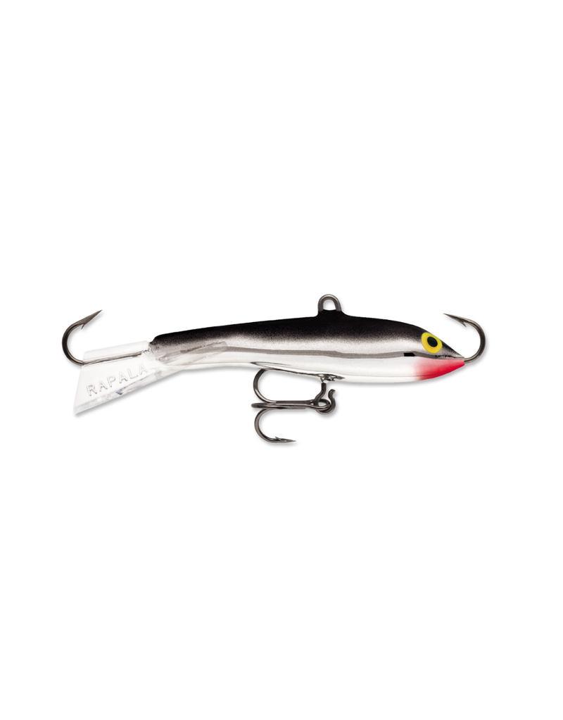 Rapala Rapala Jigging Rap/ Leurre A Dandiner W2 S