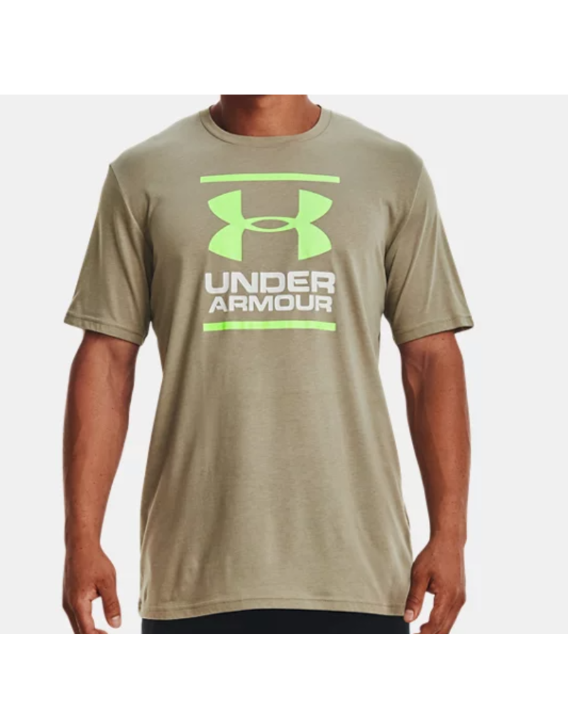 Under Armour T-Shirt GL Foundation Pour Homme