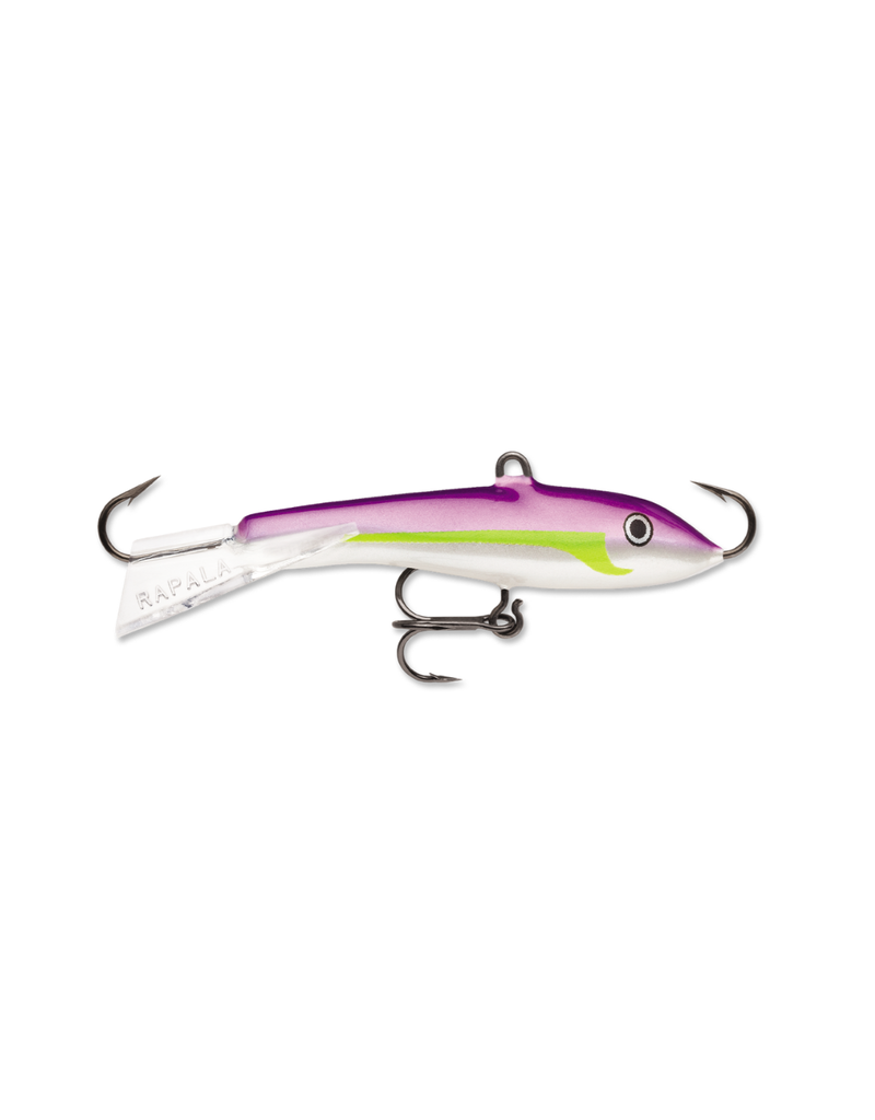 Rapala Rapala Jigging Rap/ Leurre A Dandiner W2 Rsd