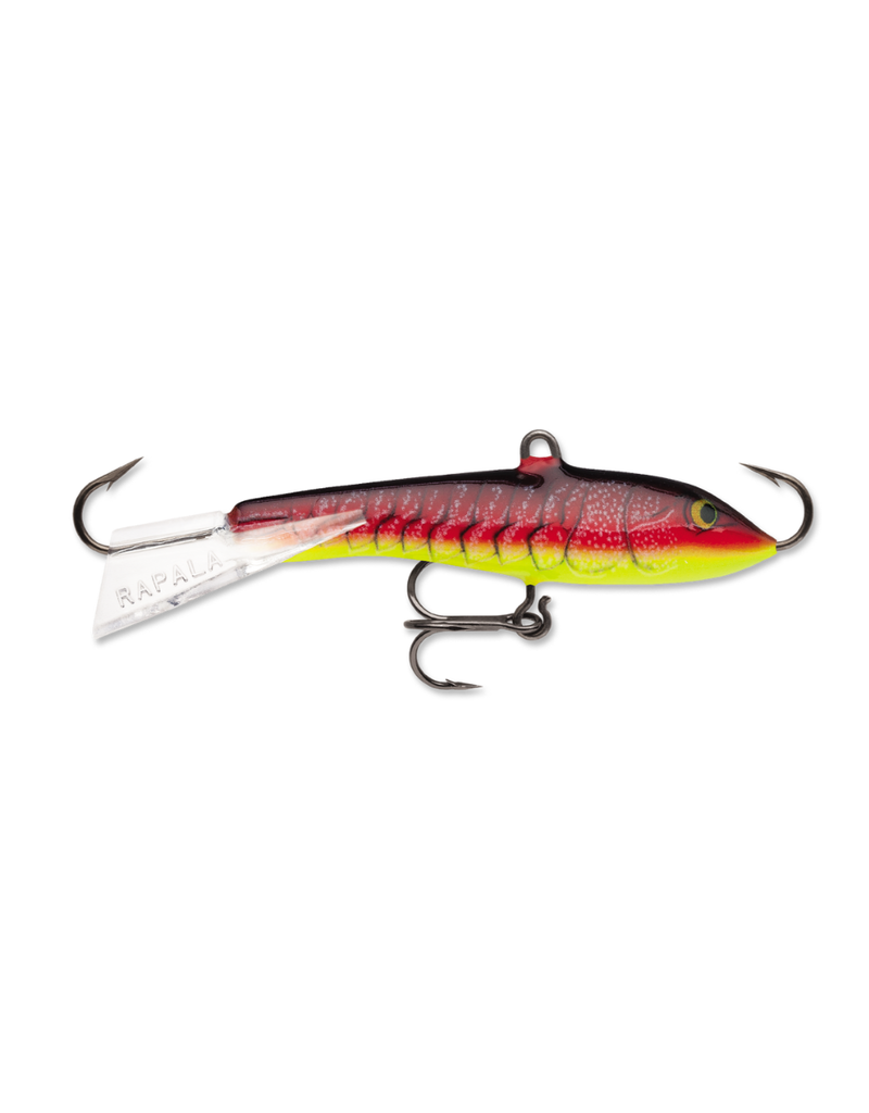 Rapala Rapala Jigging Rap/ Leurre A Dandiner W2 Rfcw