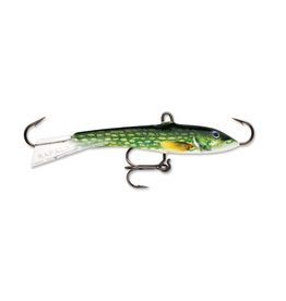 Rapala Rapala Jigging Rap/ Leurre A Dandiner W2 Pkl
