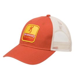 Browning Casquette Skimmer