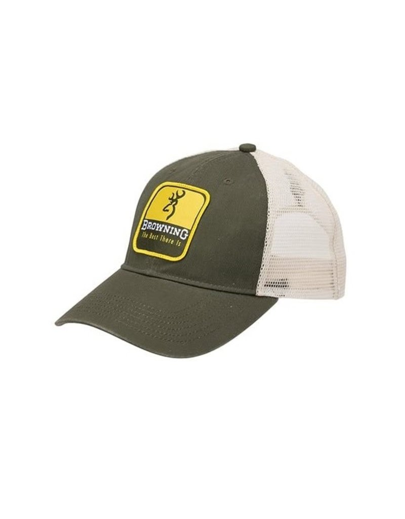 Browning Casquette Skimmer