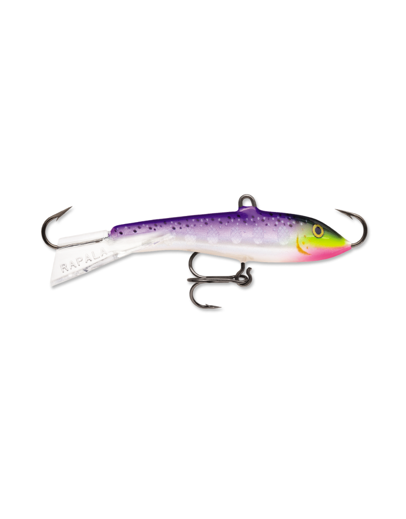 Rapala Rapala Jigging Rap/ Leurre A Dandiner W2 Pd