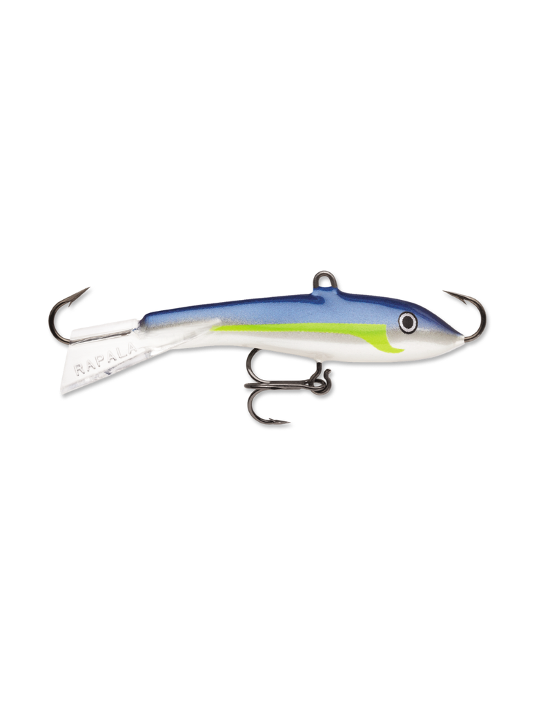 Rapala Rapala Jigging Rap/ Leurre A Dandiner W2 Hsd