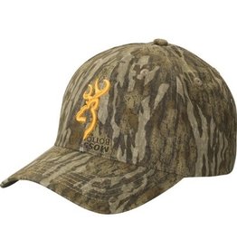 Browning Casquette Rimfire 3D