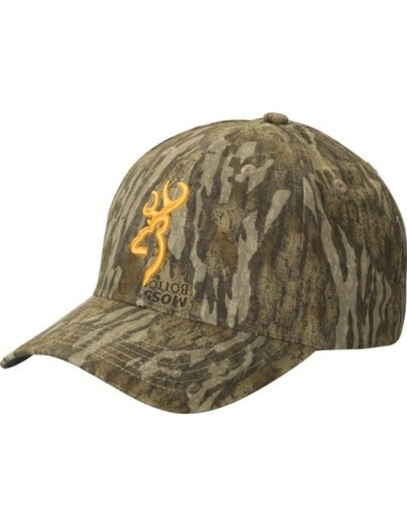 Browning Casquette Rimfire 3D