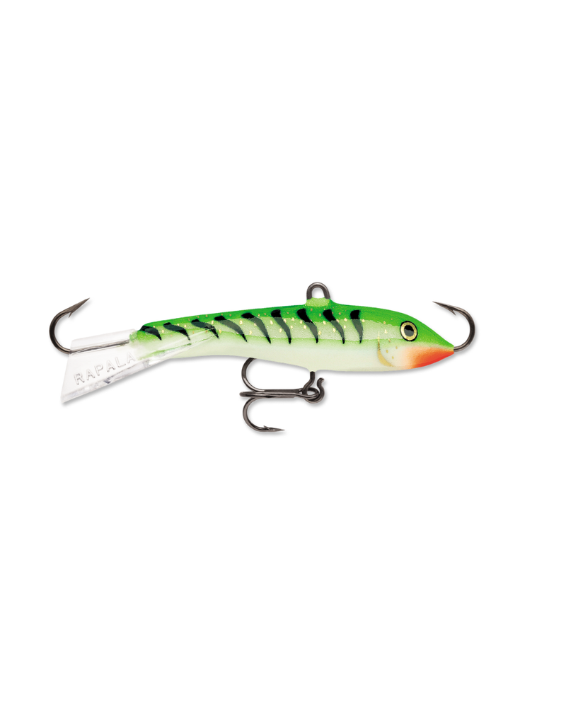 Rapala Rapala Jigging Rap/ Leurre A Dandiner W2 Ggt