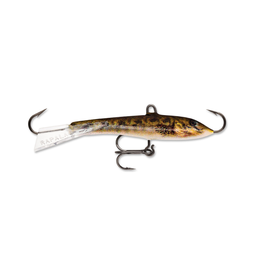 Rapala Rapala Jigging Rap/ Leurre A Dandiner W2 Gbl