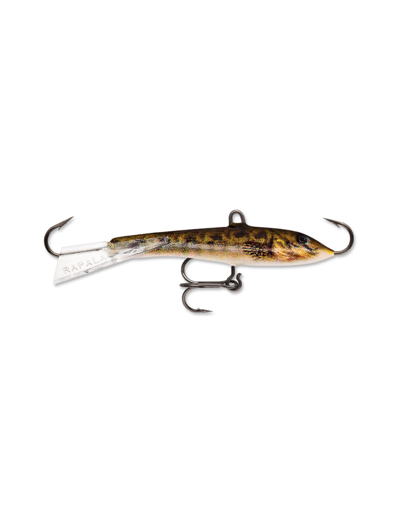 Rapala Rapala Jigging Rap/ Leurre A Dandiner W2 Gbl