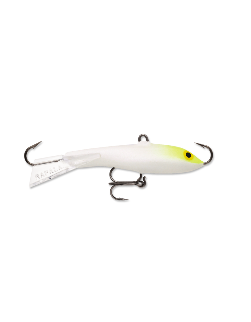 Rapala Rapala Jigging Rap Glow 3 Cm