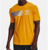 Under Armour T-Shirt Fast Avec Logo Gauche 2.0 Pour Homme