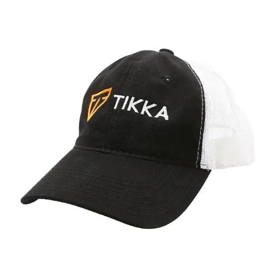 Casquette TIKKA