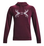 Under Armour Hoodie à Capuche Antler Pour Homme