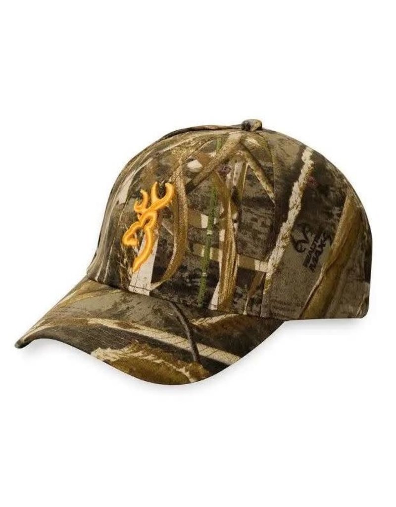 Browning Casquette Rimfire 3D