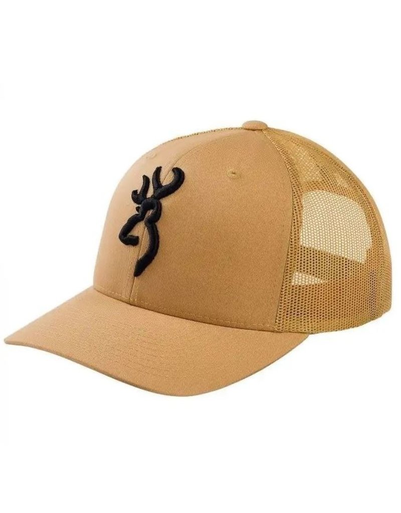 Browning Casquette Proof