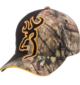 Browning Casquette Big Buckmark