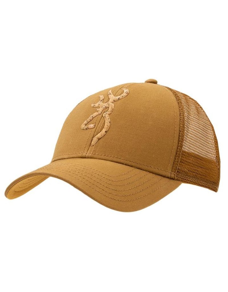 Browning Casquette Low Pro Cork