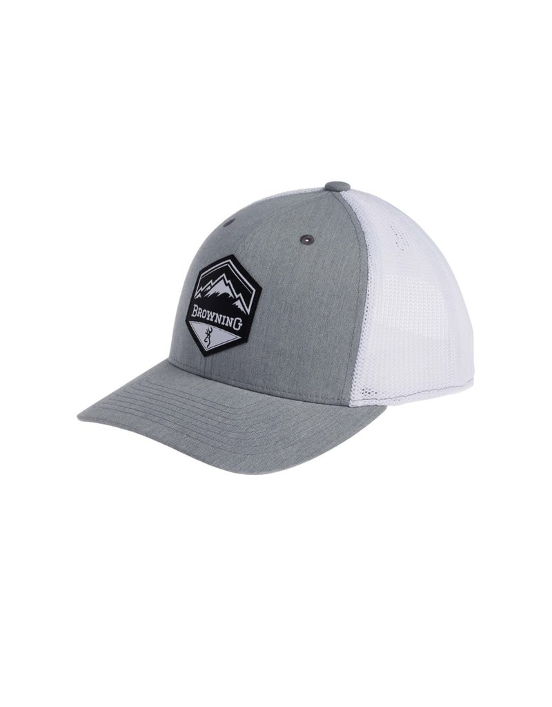 Browning Casquette Mountain Buck