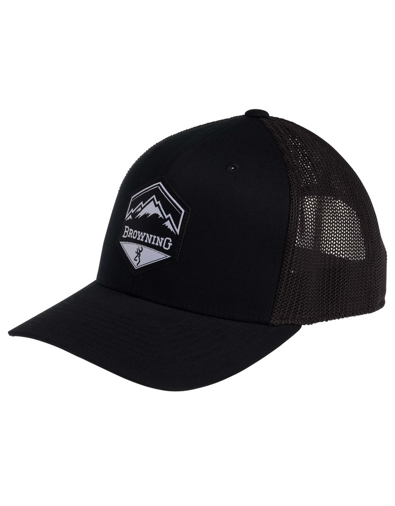 Browning Casquette Mountain Buck