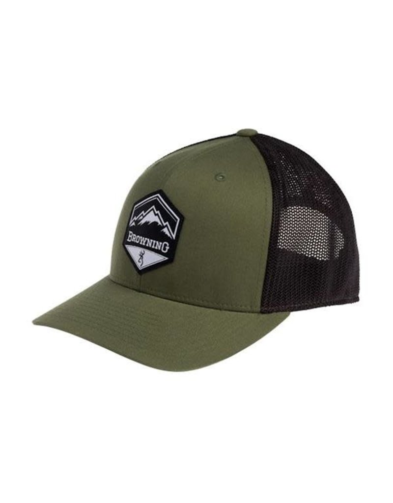 Browning Casquette Mountain Buck