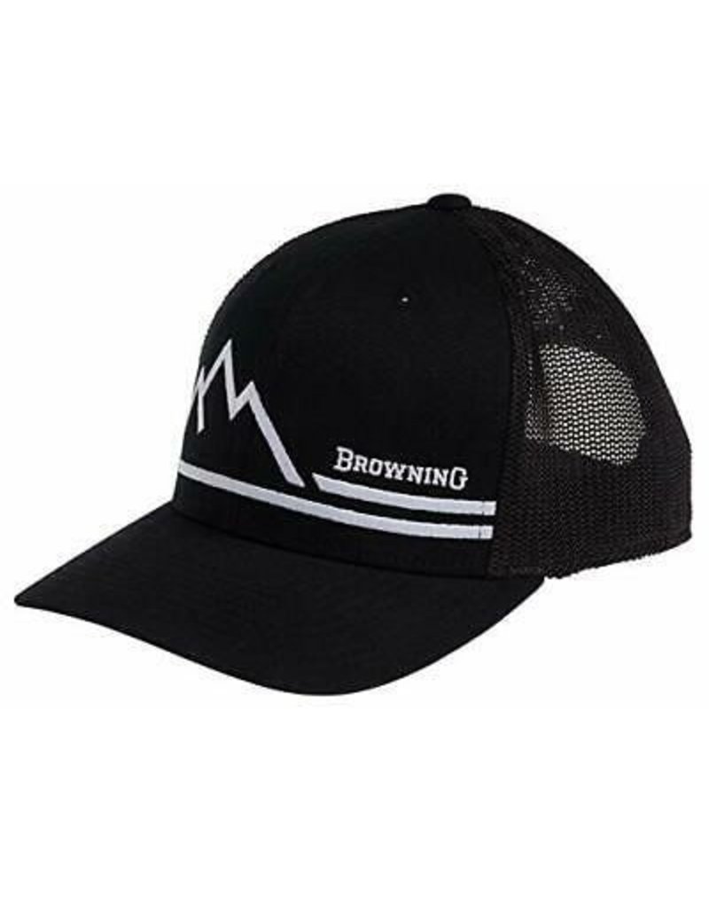 Browning Casquette Mountain Peek