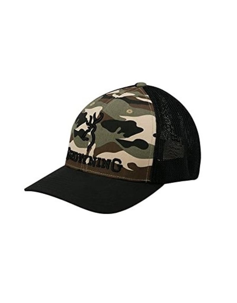 Browning Casquette Branded
